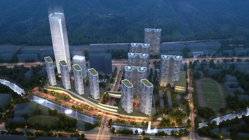 前瞻2021,中国房地产科技迎来蜕变,区块链或成史诗级风口